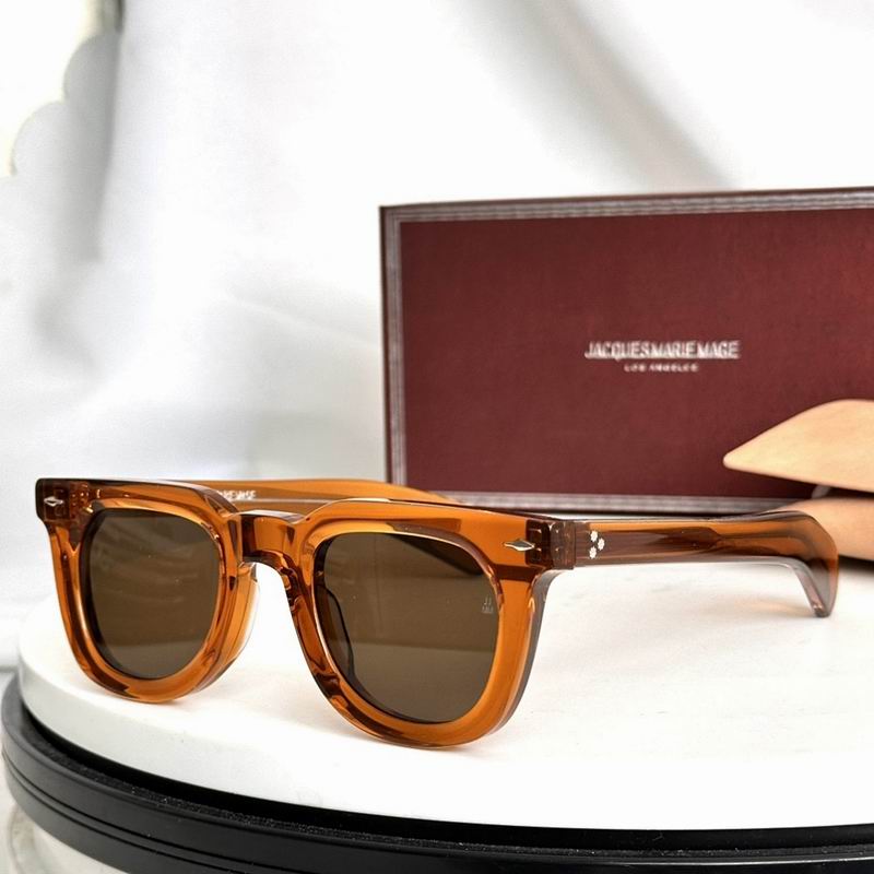 JACQUES MARIE MAGE Glasses sms (114)