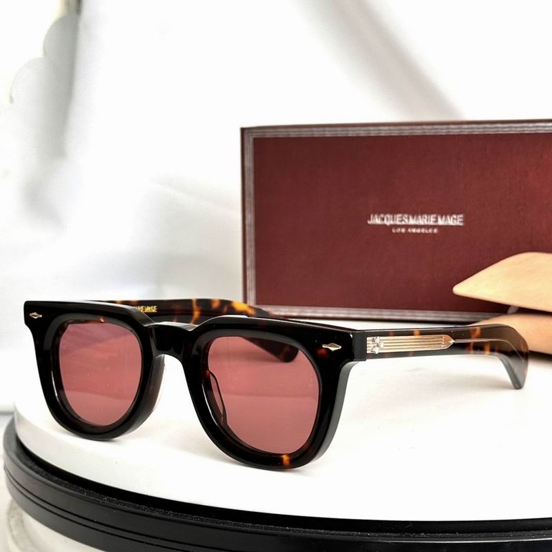 JACQUES MARIE MAGE Glasses sms (115)