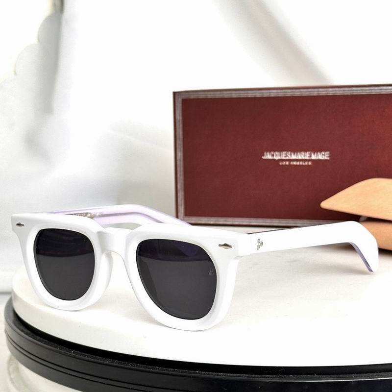 JACQUES MARIE MAGE Glasses sms (116)