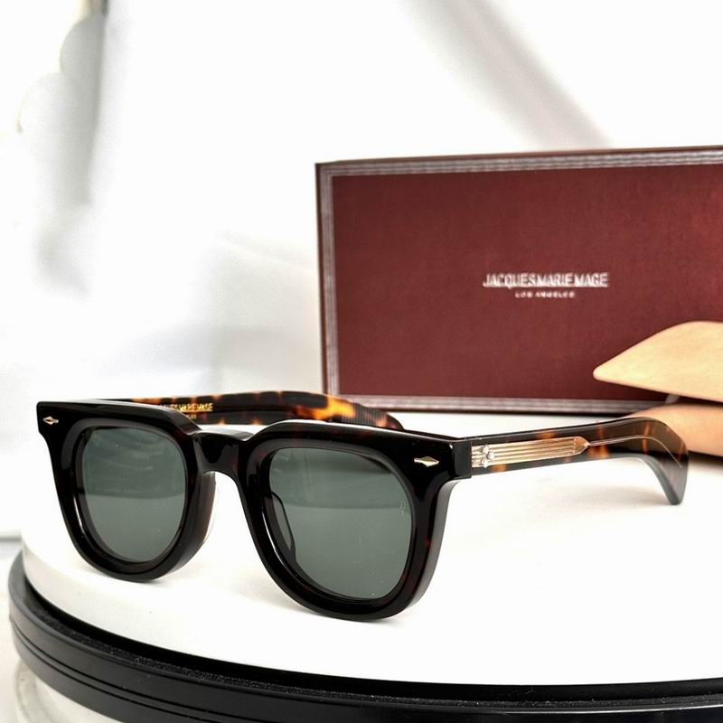 JACQUES MARIE MAGE Glasses sms (117)