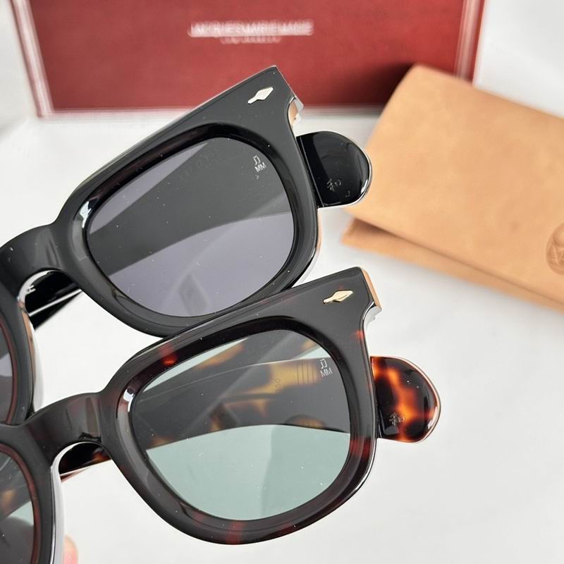 JACQUES MARIE MAGE Glasses sms (118)