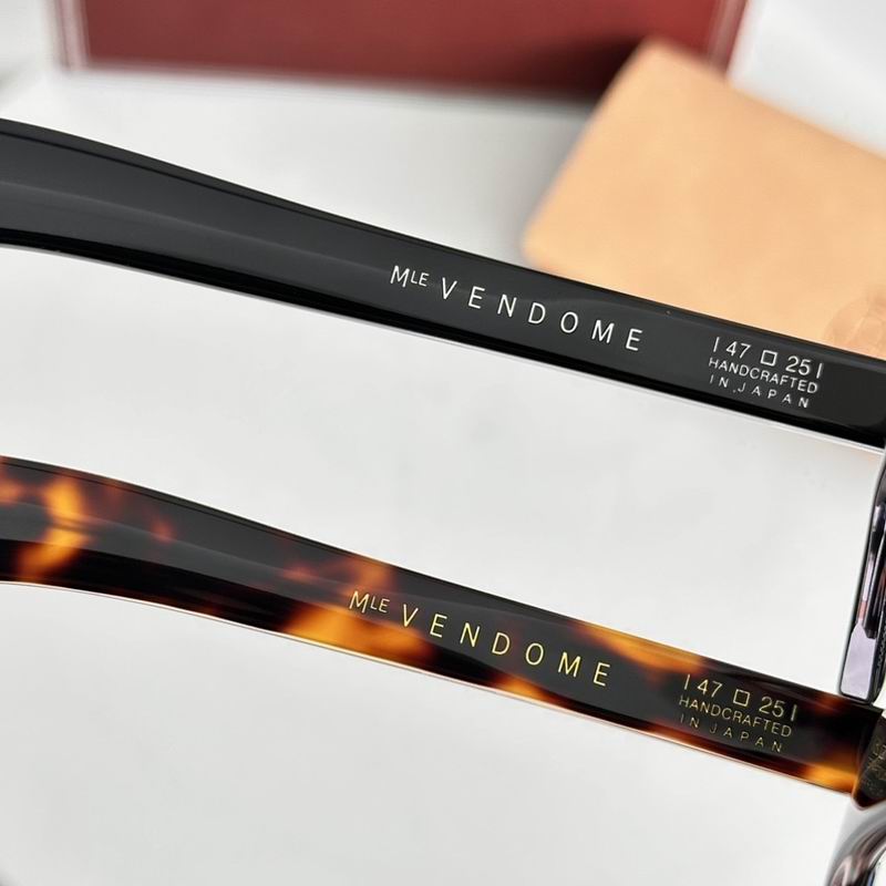 JACQUES MARIE MAGE Glasses sms (119)