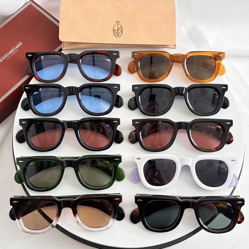 JACQUES MARIE MAGE Glasses sms (120)