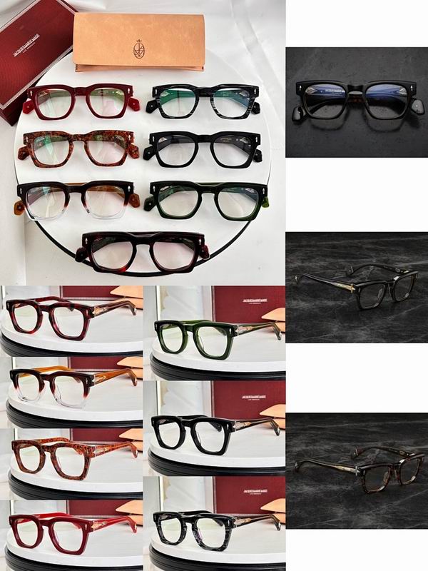 JACQUES MARIE MAGE Glasses sms (121)
