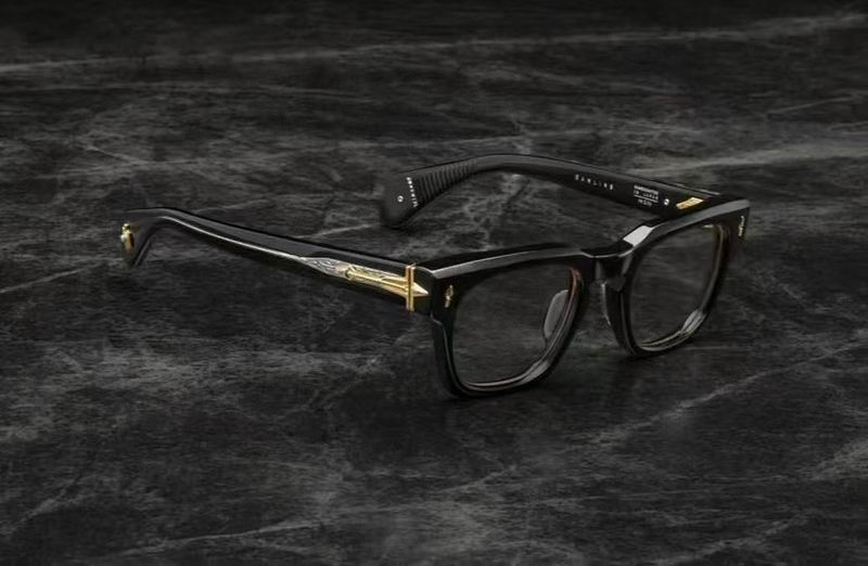 JACQUES MARIE MAGE Glasses sms (122)