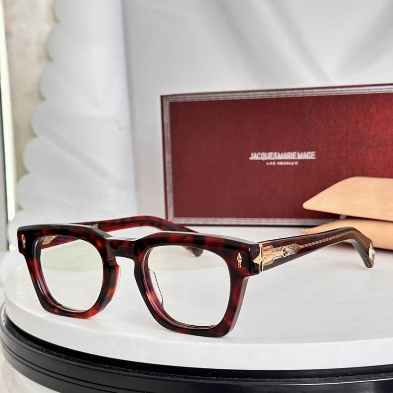 JACQUES MARIE MAGE Glasses sms (123)