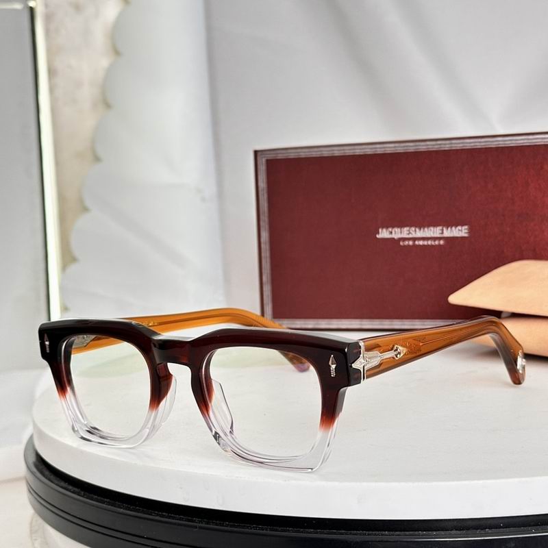 JACQUES MARIE MAGE Glasses sms (124)
