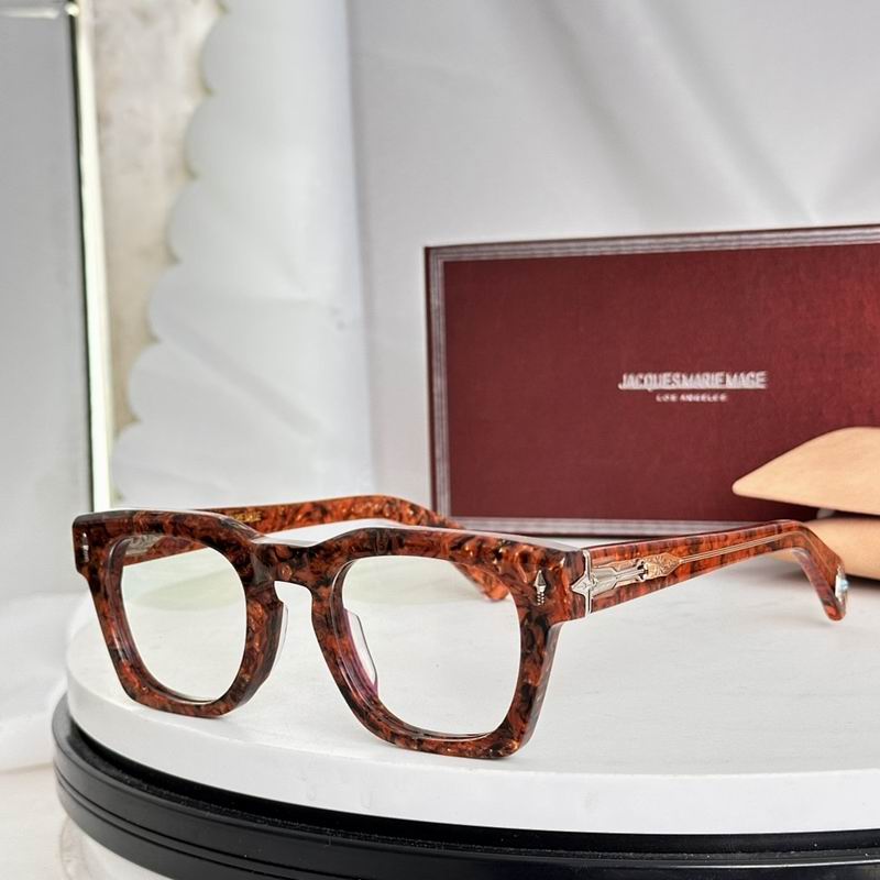 JACQUES MARIE MAGE Glasses sms (125)