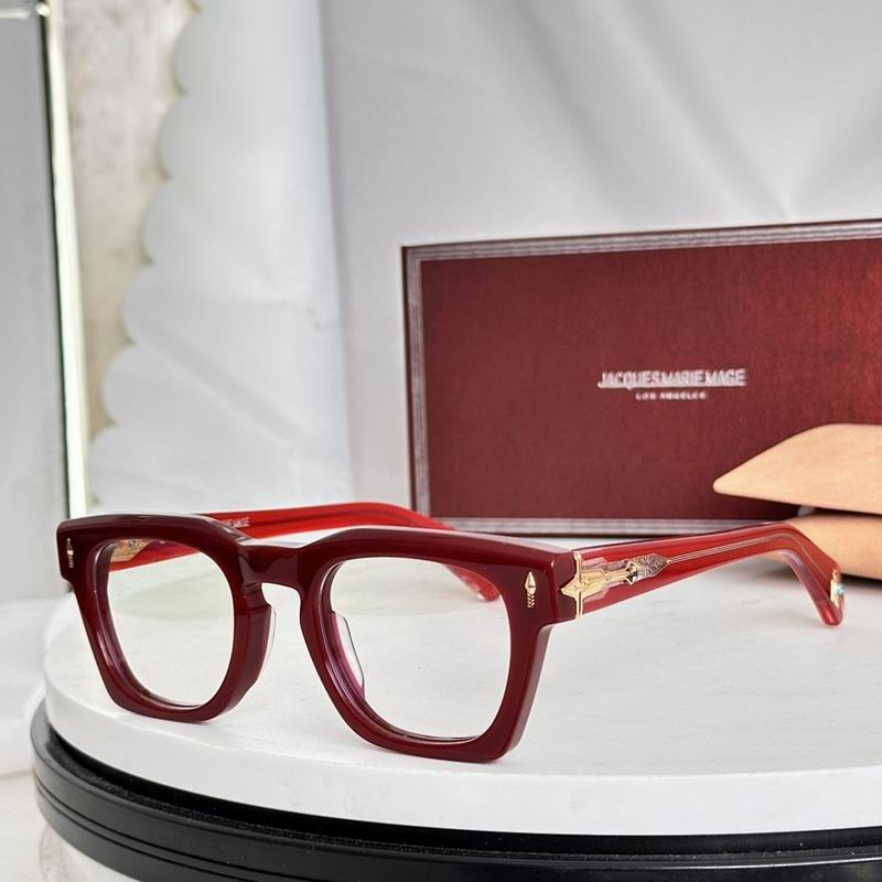 JACQUES MARIE MAGE Glasses sms (126)
