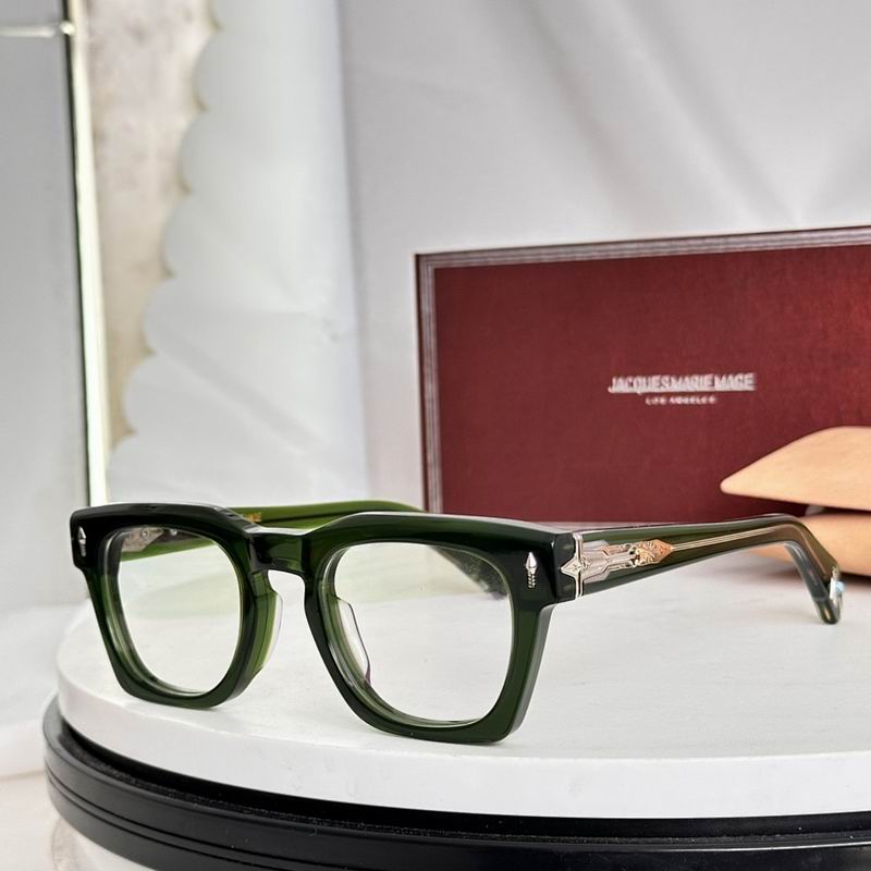 JACQUES MARIE MAGE Glasses sms (127)