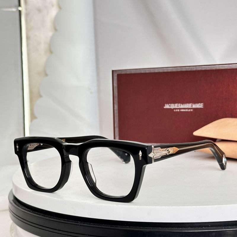 JACQUES MARIE MAGE Glasses sms (128)