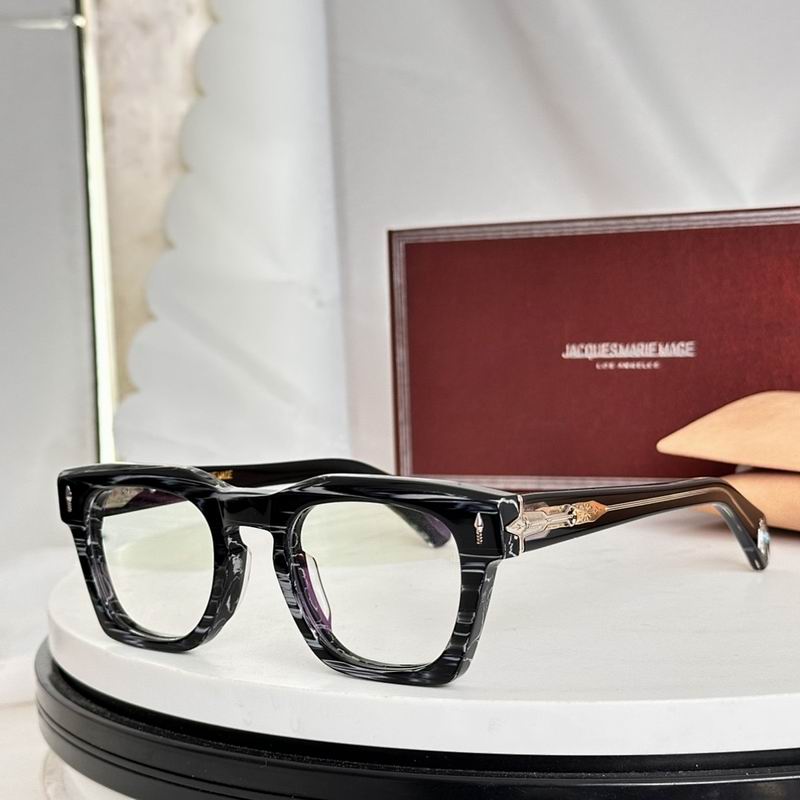 JACQUES MARIE MAGE Glasses sms (129)