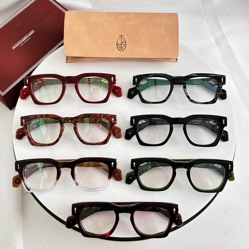 JACQUES MARIE MAGE Glasses sms (130)
