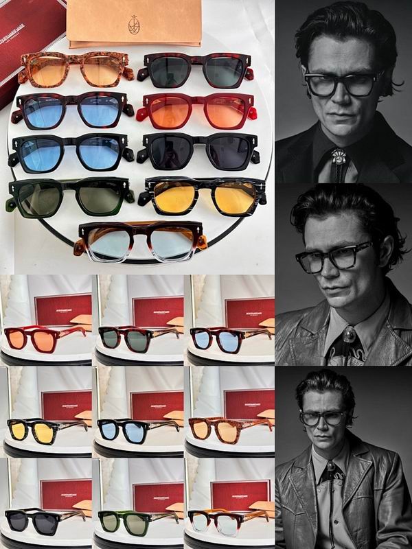 JACQUES MARIE MAGE Glasses sms (131)