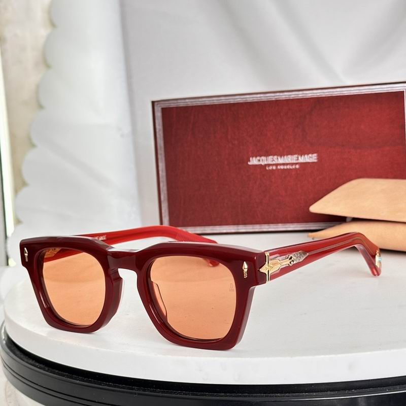 JACQUES MARIE MAGE Glasses sms (132)