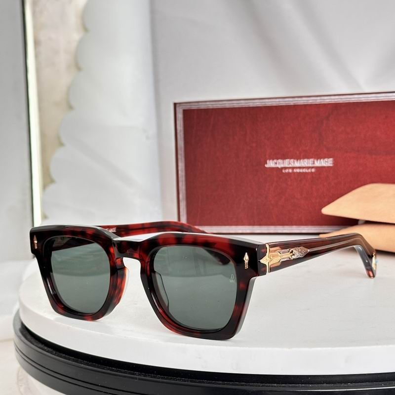 JACQUES MARIE MAGE Glasses sms (133)