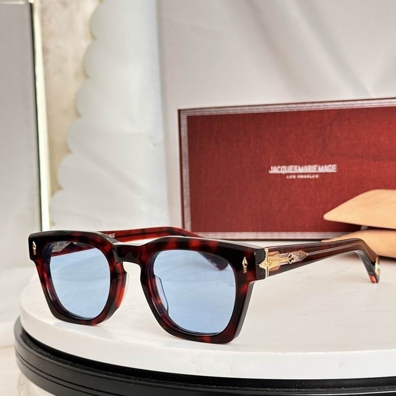 JACQUES MARIE MAGE Glasses sms (134)