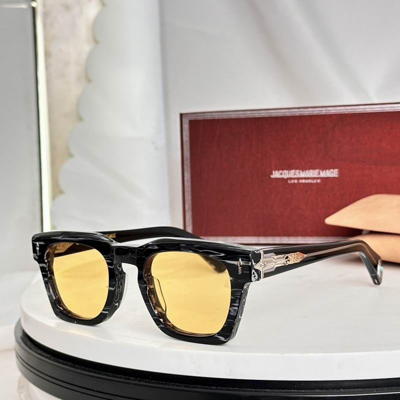 JACQUES MARIE MAGE Glasses sms (135)