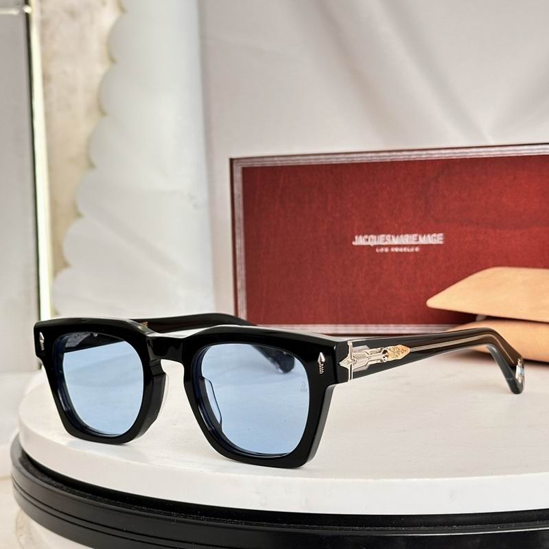 JACQUES MARIE MAGE Glasses sms (136)