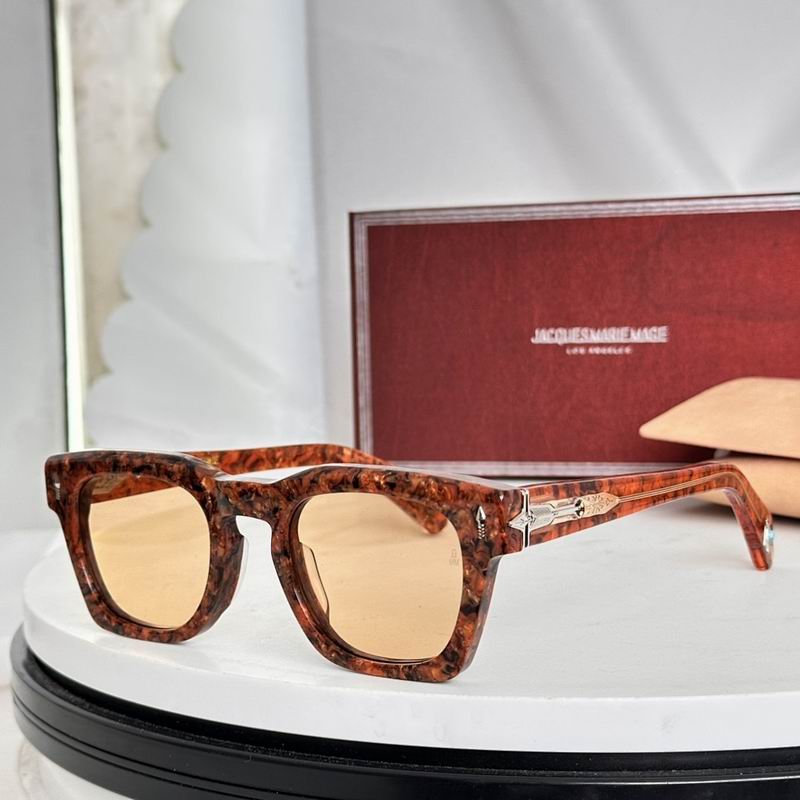 JACQUES MARIE MAGE Glasses sms (137)