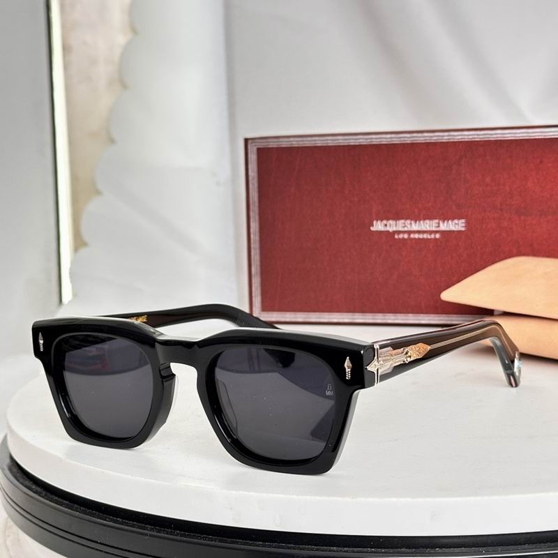 JACQUES MARIE MAGE Glasses sms (138)