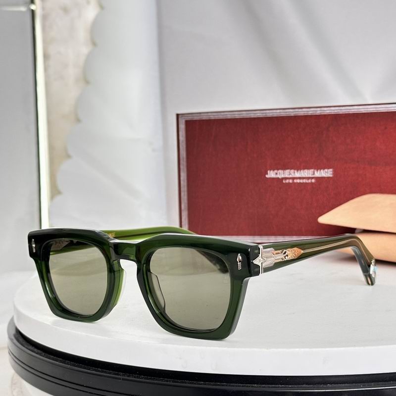 JACQUES MARIE MAGE Glasses sms (139)