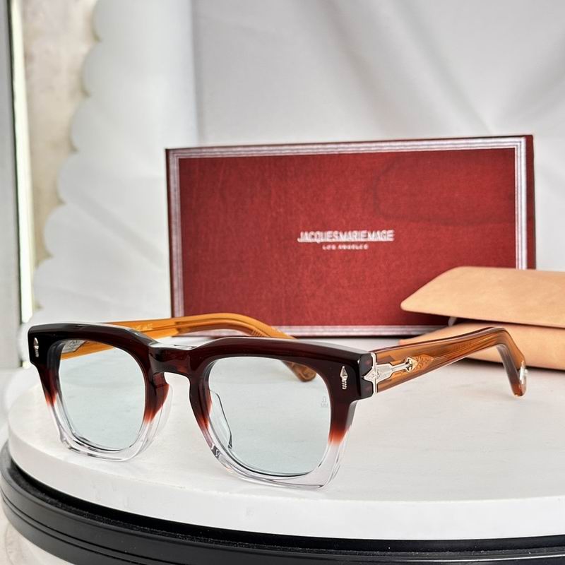 JACQUES MARIE MAGE Glasses sms (140)