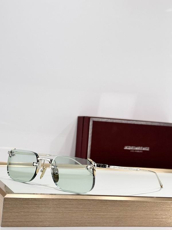 JACQUES MARIE MAGE Glasses sms (145)