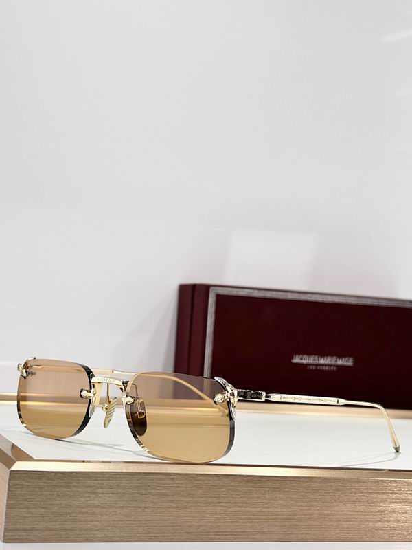 JACQUES MARIE MAGE Glasses sms (146)