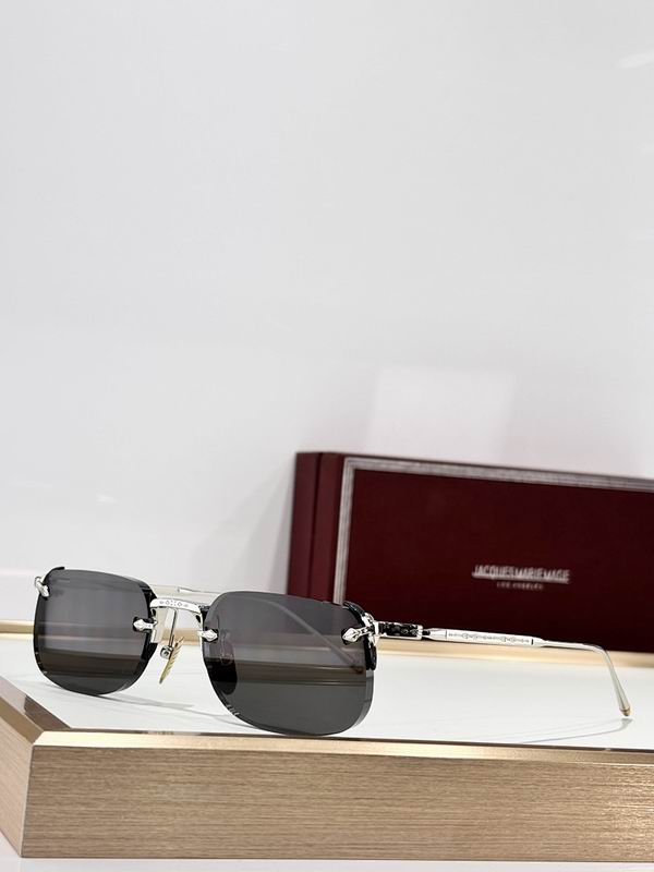 JACQUES MARIE MAGE Glasses sms (147)