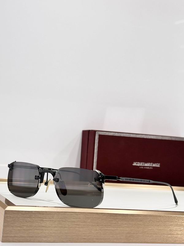 JACQUES MARIE MAGE Glasses sms (148)