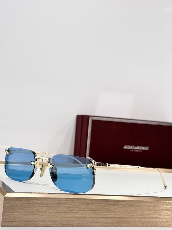 JACQUES MARIE MAGE Glasses sms (149)