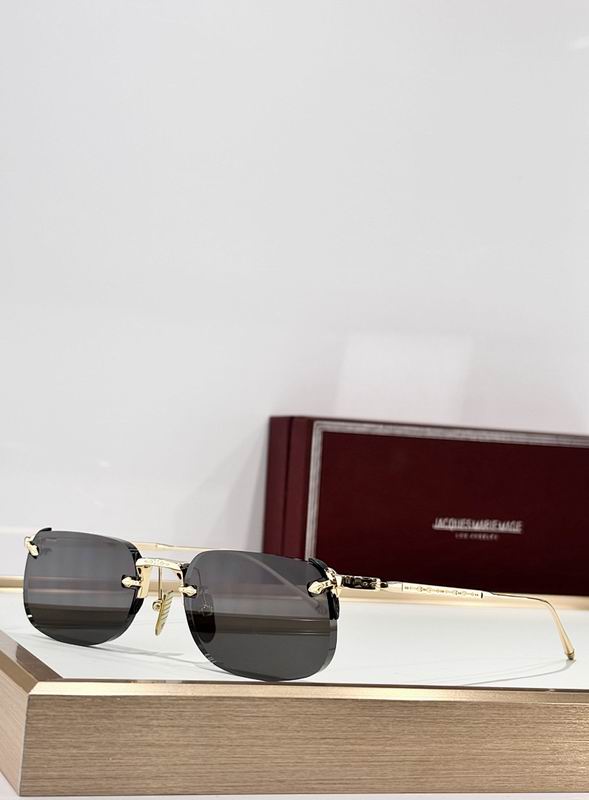 JACQUES MARIE MAGE Glasses sms (150)