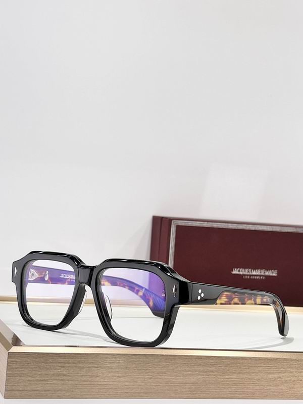 JACQUES MARIE MAGE Glasses sms (156)