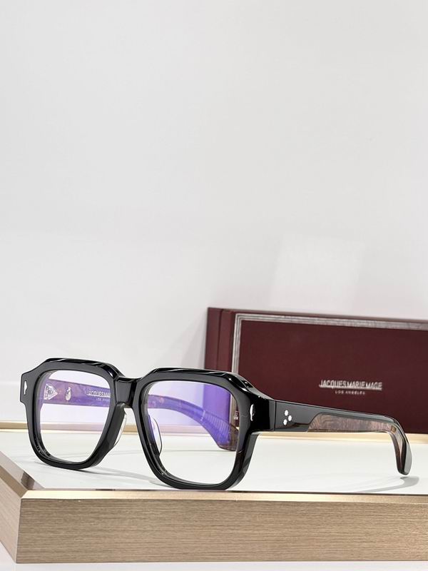 JACQUES MARIE MAGE Glasses sms (157)