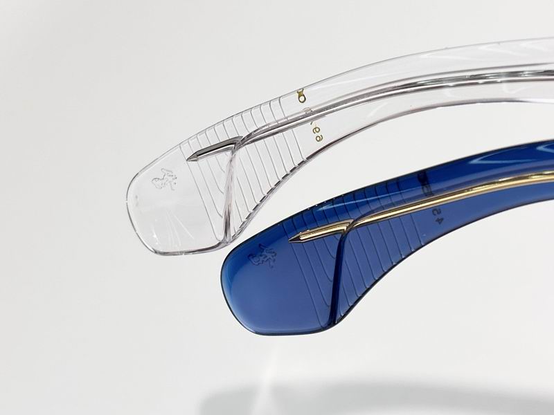 JACQUES MARIE MAGE Glasses sms (158)