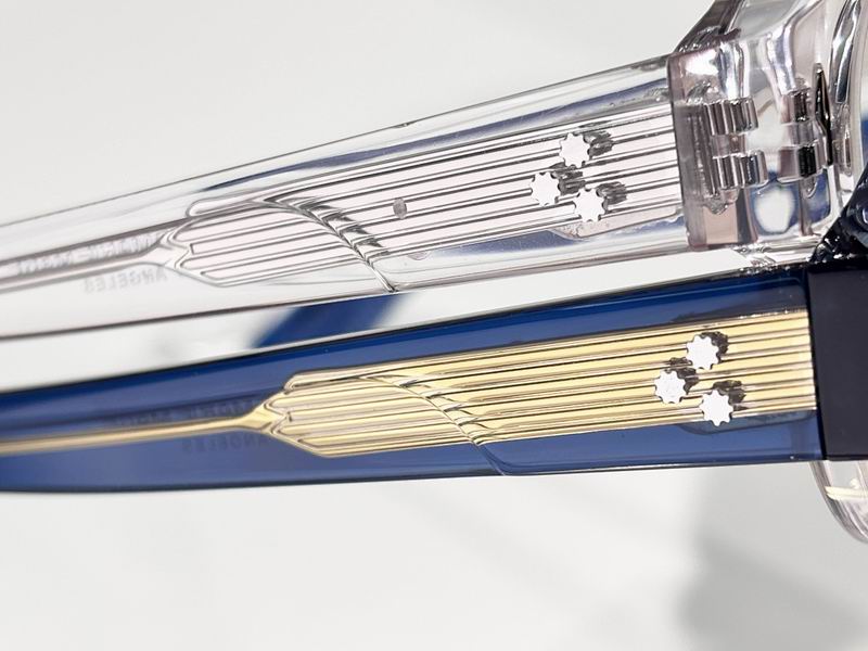 JACQUES MARIE MAGE Glasses sms (159)