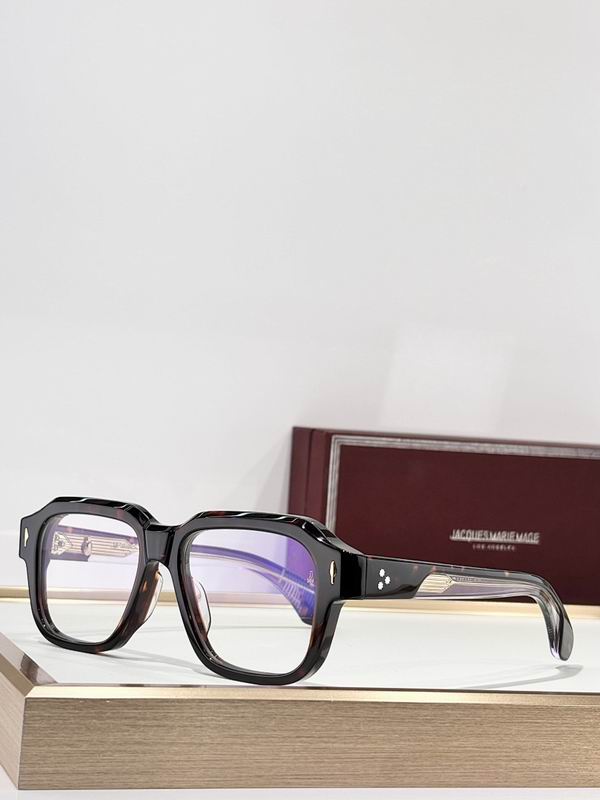 JACQUES MARIE MAGE Glasses sms (162)