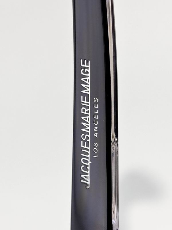 JACQUES MARIE MAGE Glasses sms (166)