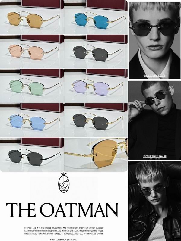 JACQUES MARIE MAGE Glasses sms (17)