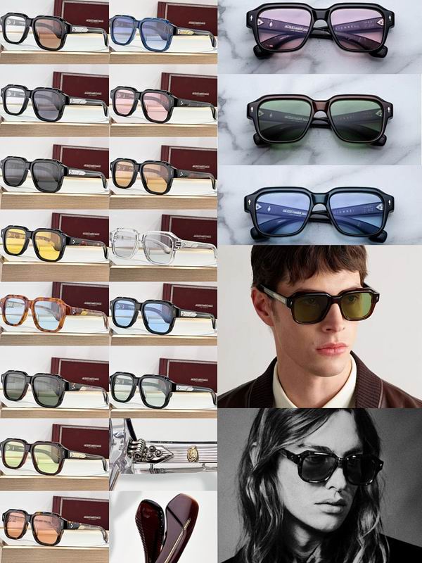 JACQUES MARIE MAGE Glasses sms (170)