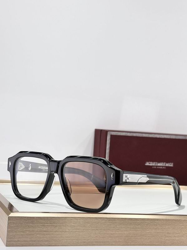 JACQUES MARIE MAGE Glasses sms (171)