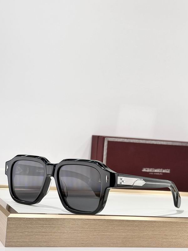 JACQUES MARIE MAGE Glasses sms (173)