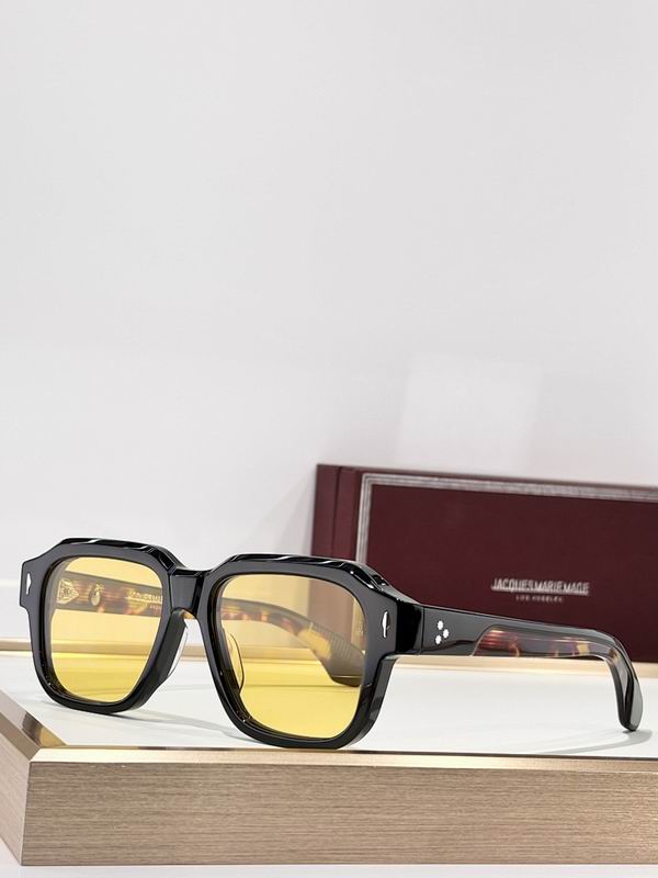 JACQUES MARIE MAGE Glasses sms (174)