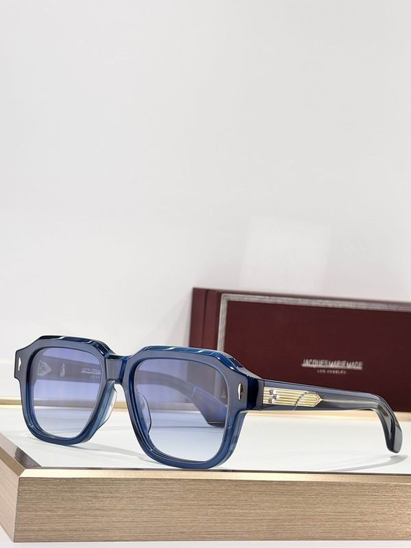JACQUES MARIE MAGE Glasses sms (175)