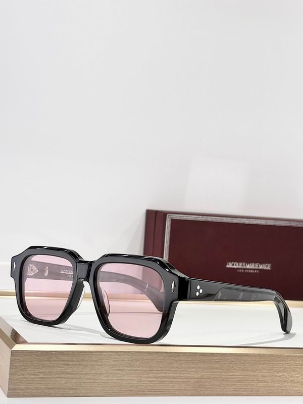 JACQUES MARIE MAGE Glasses sms (176)