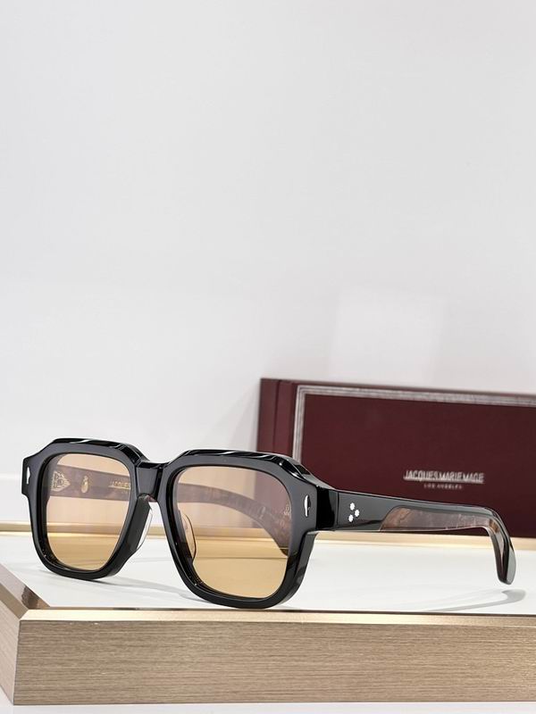 JACQUES MARIE MAGE Glasses sms (177)