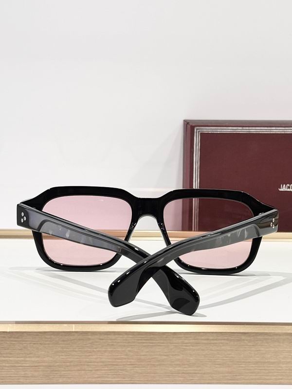 JACQUES MARIE MAGE Glasses sms (179)