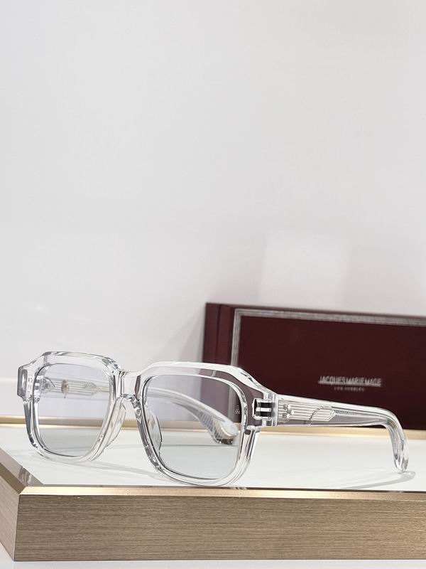 JACQUES MARIE MAGE Glasses sms (180)