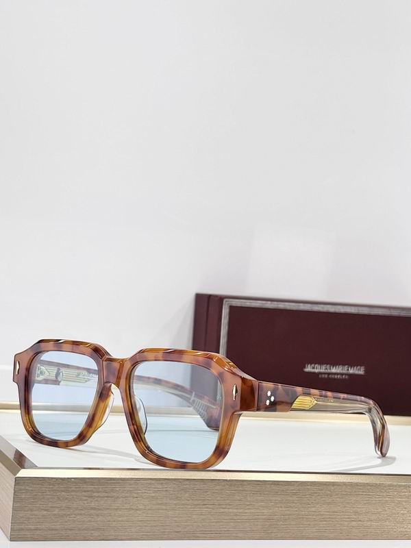 JACQUES MARIE MAGE Glasses sms (181)